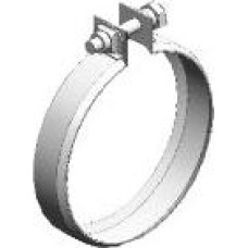 Dinex 50849 - Rohrverbinder, Abgasanlage