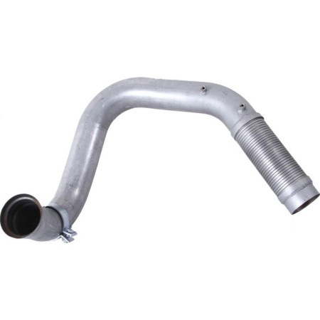 Dinex 53104 - Exhaust Pipe