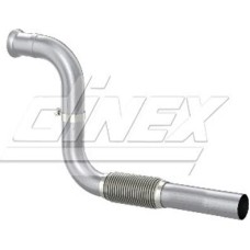Dinex 5AA036 - Abgasrohr