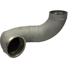 Dinex 68735 - Tuyau d'échappement