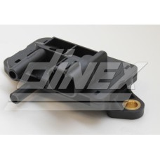 Dinex 67050 - Pressure Pipe, pressure sensor (soot / particulate filter)