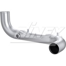 Dinex 6LN002 - Tuyau d'échappement