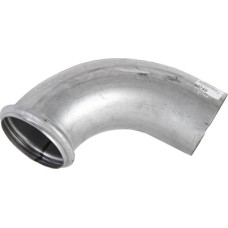 Dinex 80746 - Tubo de escape