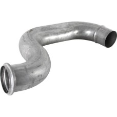 Dinex 80717 - Abgasrohr