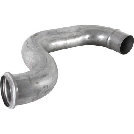 Dinex 80717 - Exhaust Pipe