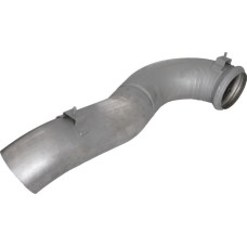 Dinex 81729 - Abgasrohr