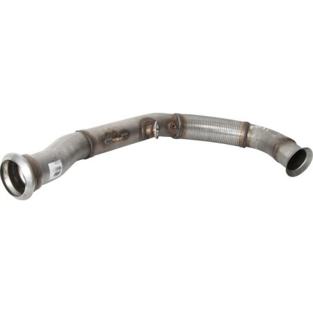 Dinex 82229 - Exhaust Pipe