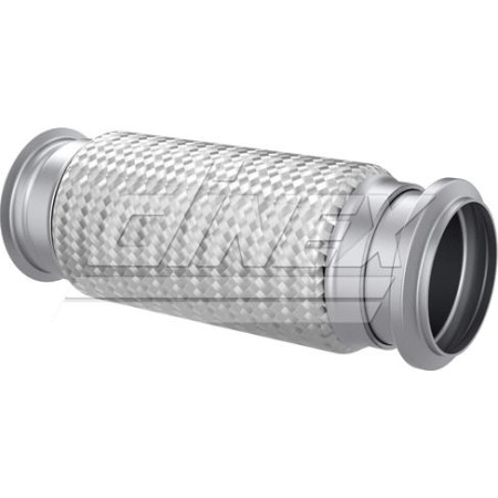 Dinex 8AA031 - Exhaust Pipe