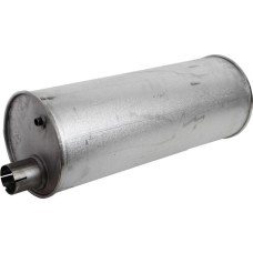 Dinex 28367 - Mittelschalldämpfer