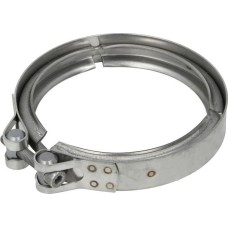 Dinex 2AL004 - Raccord de tuyau, système d'échappement