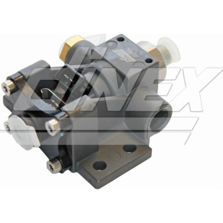 Dinex 2AT000 - Injector, urea injection