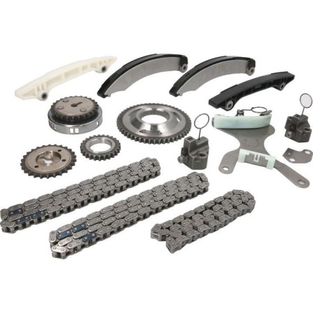 DNJ TK1106 - Screw Plug, transmission housing