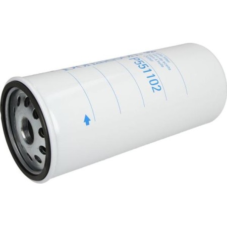 Donaldson P551102 - Filter, operating hydraulics