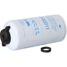 Donaldson P553211 - Filtro combustible