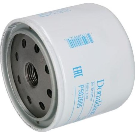 Donaldson P502605 - Breather Pipe