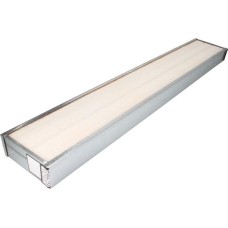 Donaldson P121036 - Filtro, Aria abitacolo