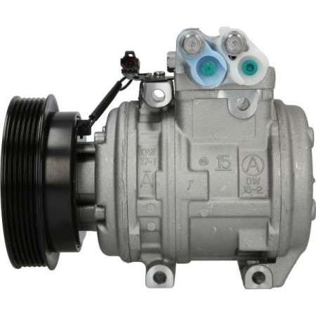 Doowon P30013-1543 - Compressor, air conditioning