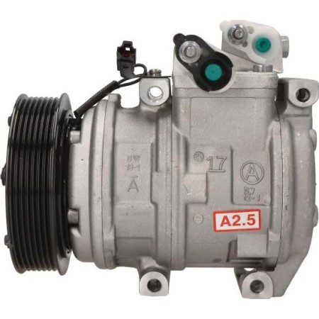 Doowon P30013-1250 - Compressor, air conditioning