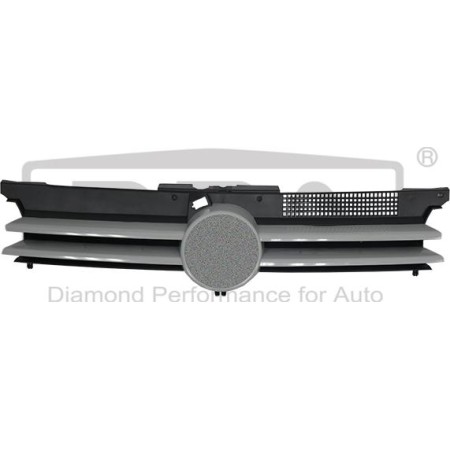 DPA 88530054102 - Ventilation Grille, bumper