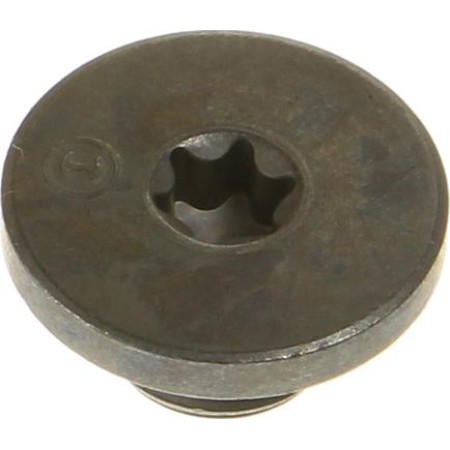 DRESSELHAUS 4494/000/17 3 - Sealing Plug, oil sump