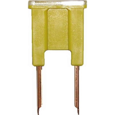 DRESSELHAUS 4644/000/17 100 - Fuse