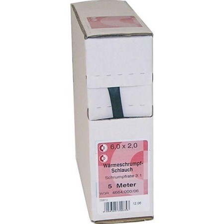 DRESSELHAUS 4664/000/06 3,0X1,0 -