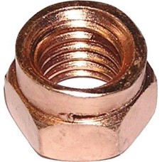 DRESSELHAUS 4601/080/51 6X9 - Slotted Nut