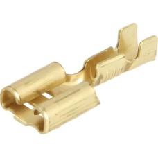 DRESSELHAUS 4612/000/51 12929 - Cable Connector