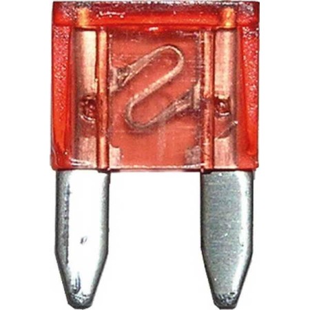 DRESSELHAUS 4639/000/52 10 - Fuse
