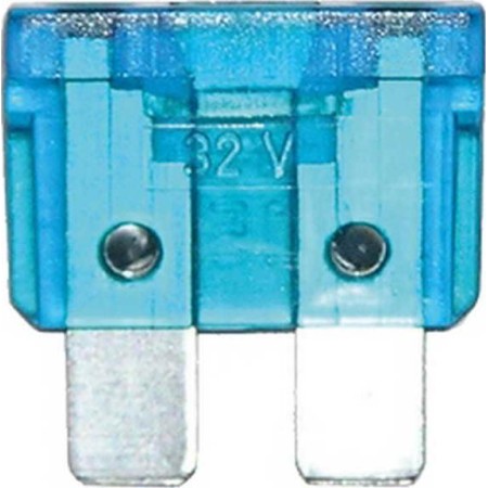DRESSELHAUS 4638/000/51 25 - Fuse