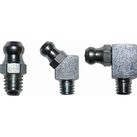 DRESSELHAUS 4632/001/52 8X1X3 -