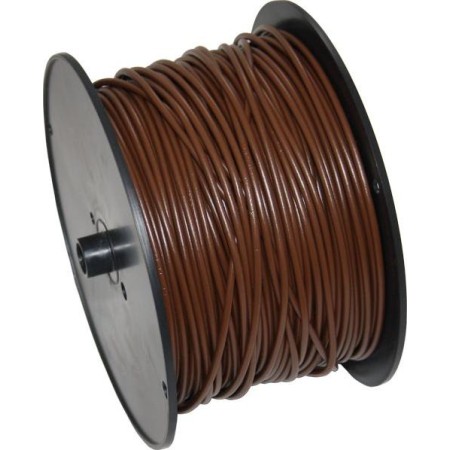 DRESSELHAUS 4677/702/06 1,5 - Electric Cable
