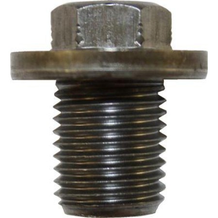 DRESSELHAUS 4494/000/17 5 - Sealing Plug, oil sump