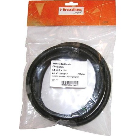 DRESSELHAUS 4715/000/17 7X3X13 -