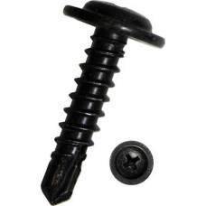 DRESSELHAUS 6051/051/51 4,2X19 - Sheet Metal Screw