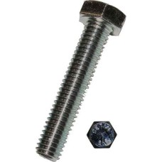 DRESSELHAUS 0222/001/74 10X40 - Tornillo hexagonal