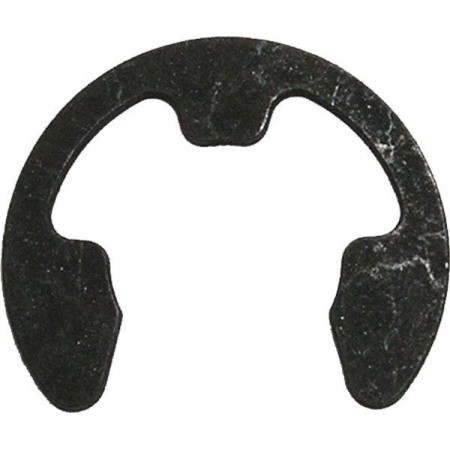 DRESSELHAUS 1670/000/17 5 - Retaining Ring, wheel rim