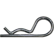 DRESSELHAUS 2064/001/17 4X60 - Pasador elástico