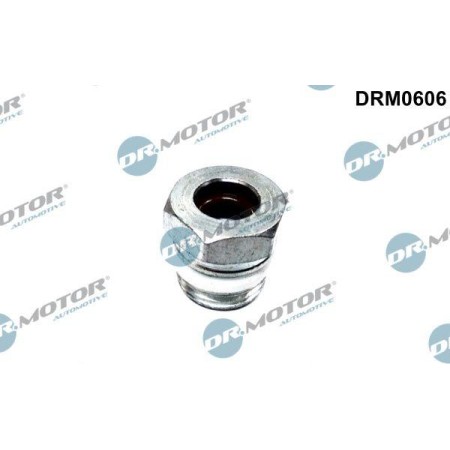 Dr.Motor DRM0606 - Hydraulic Hose, steering system