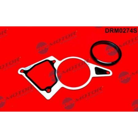 Dr.Motor DRM0274S - Gasket, vacuum pump