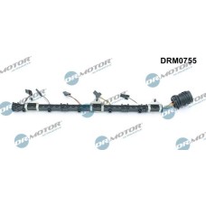 Dr.Motor DRM0755 - Tubería de conexión, inyector