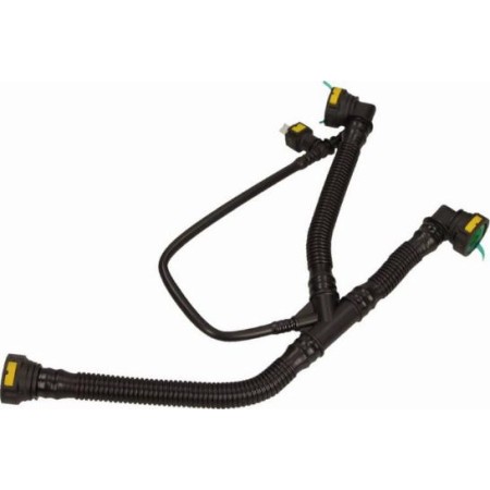 Dr.Motor DRM16601 - Hose, crankcase breather