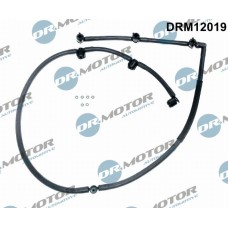 Dr.Motor DRM12019 - Schlauch, Leckkraftstoff