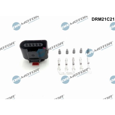 Dr.Motor Automotive DRM21C21 - Plug