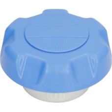 DT Spare Parts 9.69016 - Bouchon, réservoir de carburant