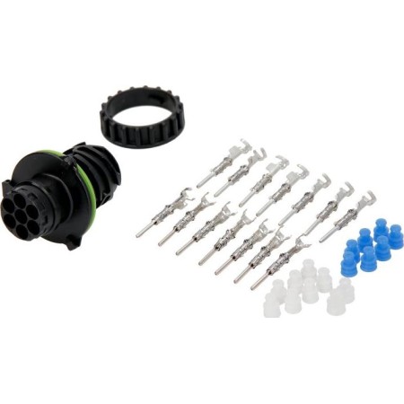 DT Spare Parts 4.96005 - Plug