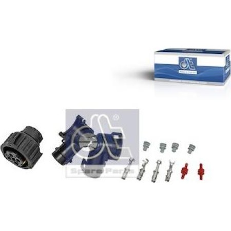 DT Spare Parts 4.96006 - Plug