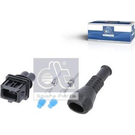 DT Spare Parts 4.96011 - Plug