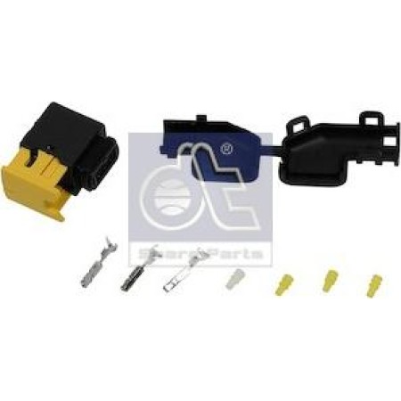 DT Spare Parts 4.96031 - Plug