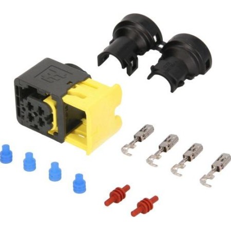 DT Spare Parts 4.96024 - Plug
